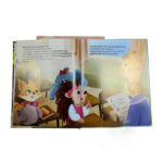 custom kids book printing