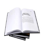 custom printed comic books