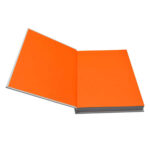 color hardcover book printing