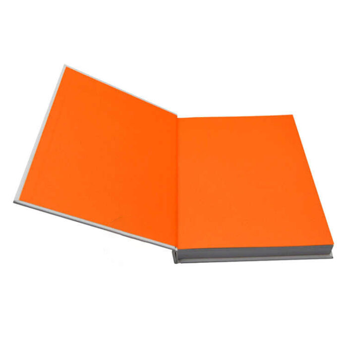 color hardcover book printing