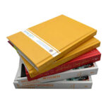 color hardcover book printing