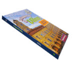 Hard Cover Books