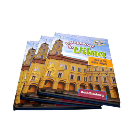 Hard Cover Books