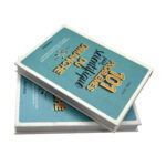 hardcover book printing China