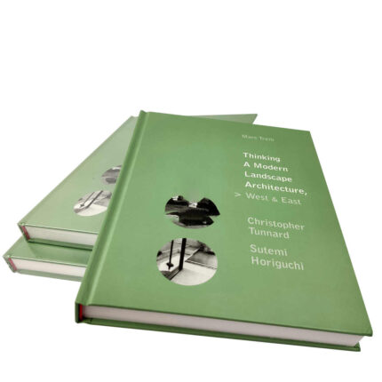 Hardcover Book Printing