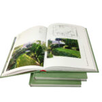Hardcover Book Printing