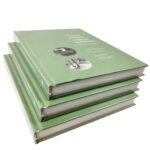 Hardcover Book Printing