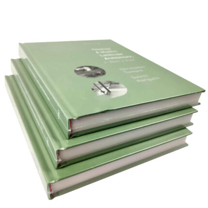 Hardcover Book Printing