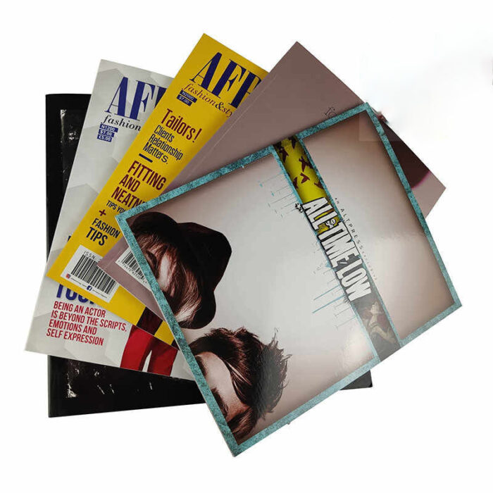 hardcover books printing