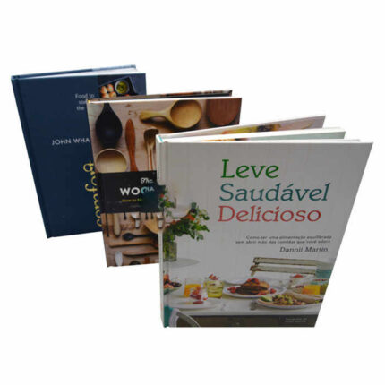 hardcover books printing
