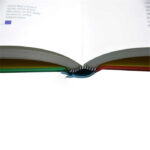 hardcover cookbook printing