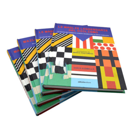 hardcover cookbook printing