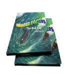 hardcover photo book printing