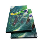 hardcover photo book printing