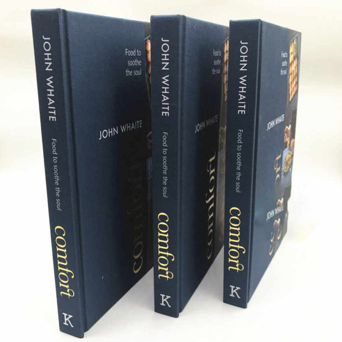 overseas book printing