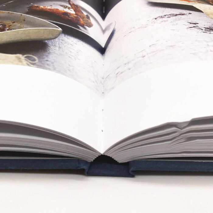 overseas book printing