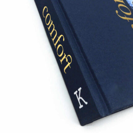 overseas book printing