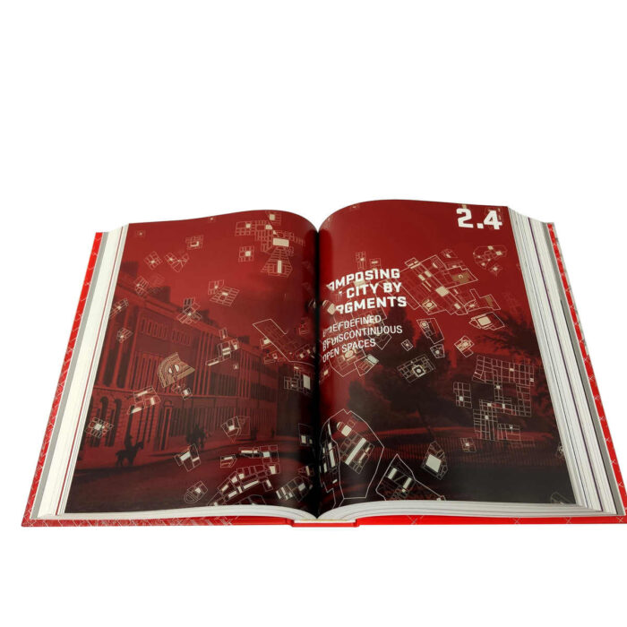 Photography Book