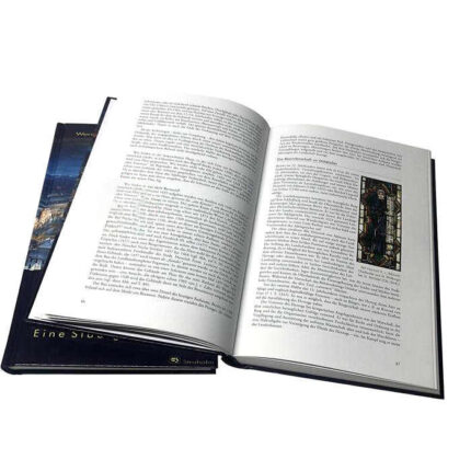 Print on Demand Novel Printing
