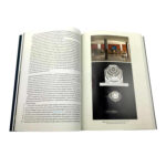 romance novel printing