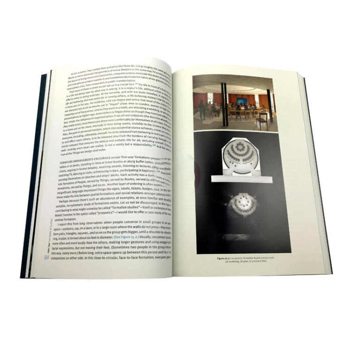 romance novel printing