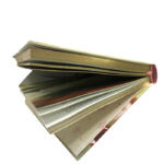 soft cover diary printing