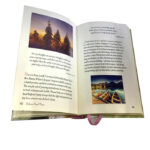 soft cover diary printing