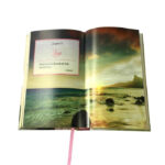 soft cover diary printing