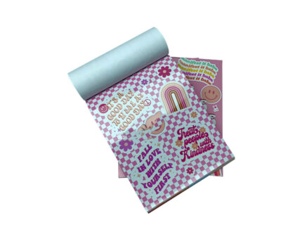 Sticker Book Printing