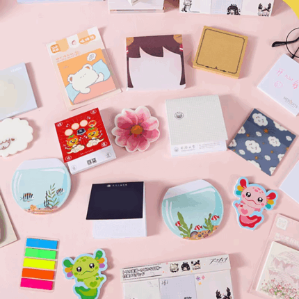personalized note paper