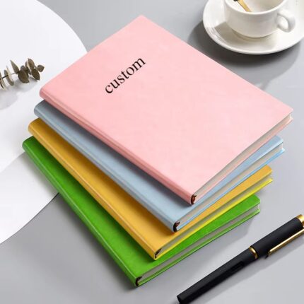 personalized paper notepads