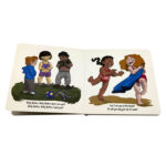kids book printing services