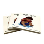 kids book printing services
