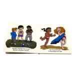 kids book printing services