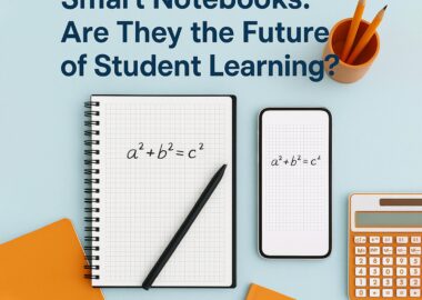 Smart Notebooks
