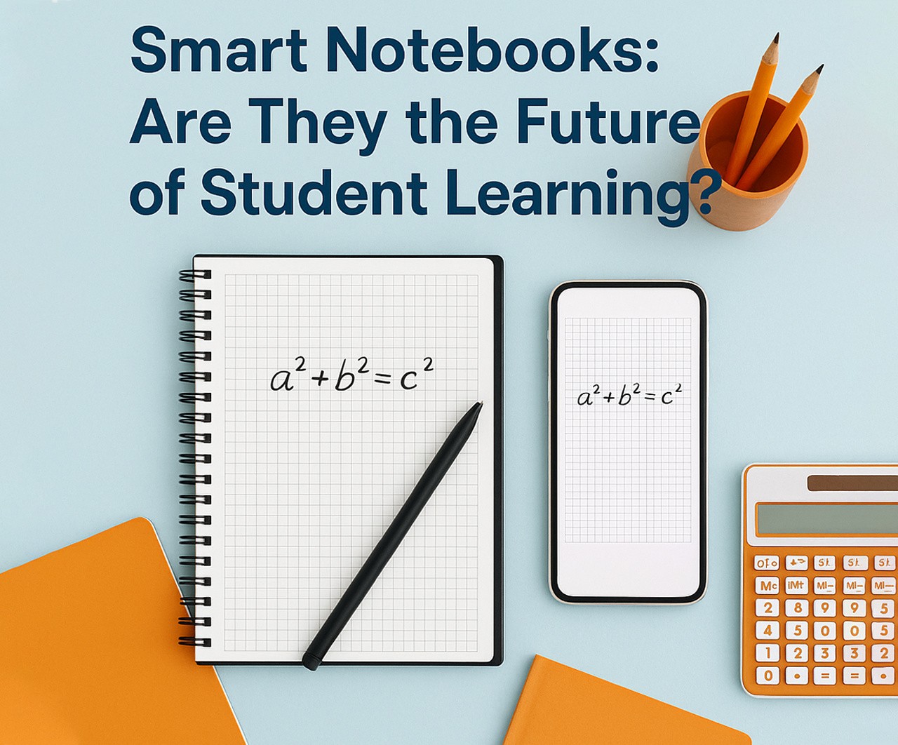 Smart Notebooks