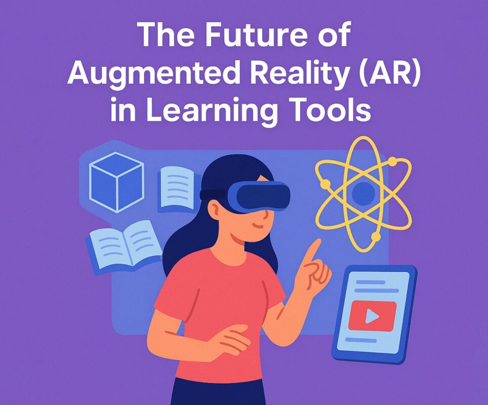Augmented Reality