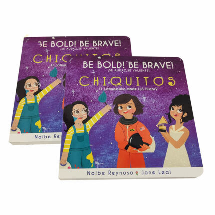 custom kids board books