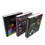 Colorful Islamic Books for Kids
