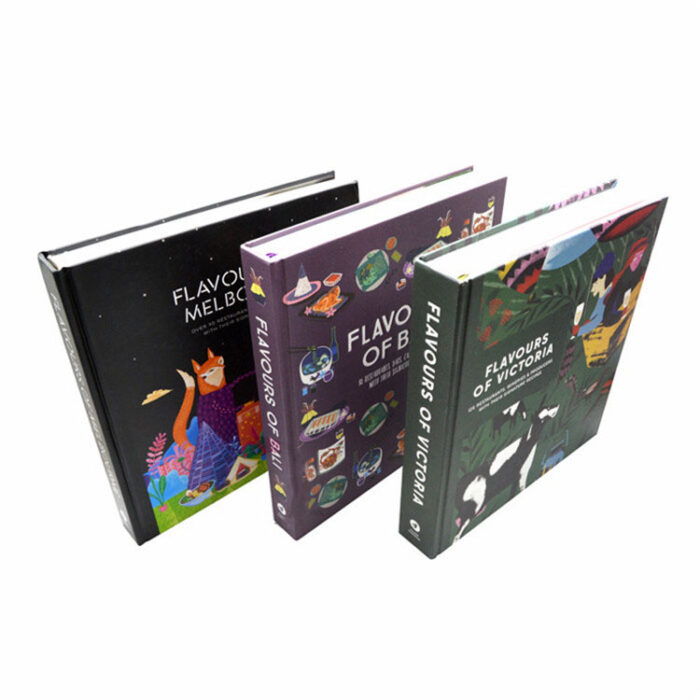 Colorful Islamic Books for Kids