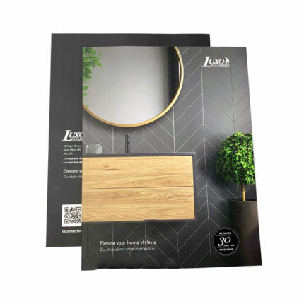 Custom Catalog Printing