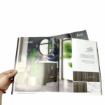 Custom Catalog Printing