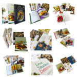 Custom Coloring Book Printing