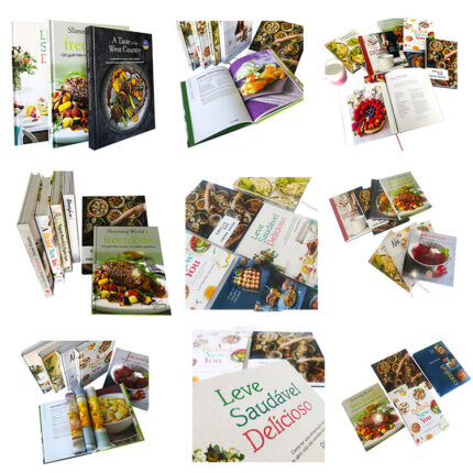 Custom Coloring Book Printing