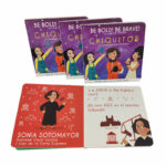 Durable Baby Board Books