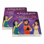 Durable Baby Board Books