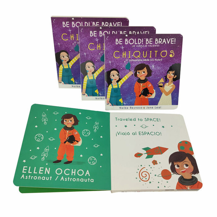Durable Baby Board Books