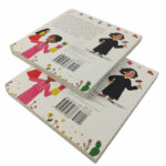 Durable Baby Board Books