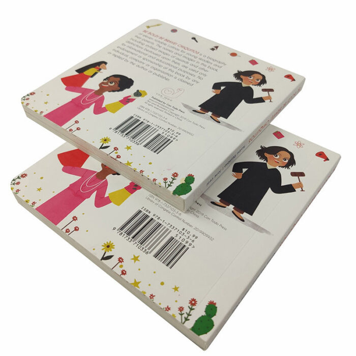 Durable Baby Board Books