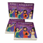 Durable Baby Board Books